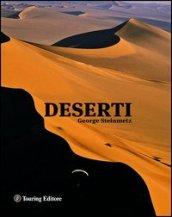 Deserti