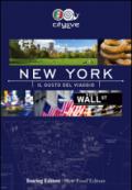 New York. Il gusto del viaggio