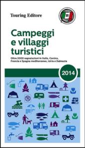 Campeggi e villaggi turistici 2014