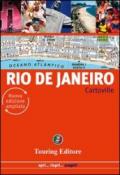 Rio de Janeiro. Ediz. illustrata