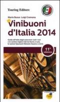 Vini buoni d'Italia 2014