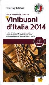 Vini buoni d'Italia 2014
