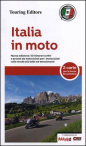 L'Italia in moto