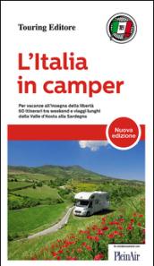 L'Italia in camper