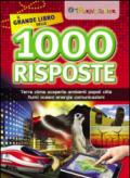 Il grande libro delle 1000 risposte