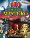 I 100 luoghi del mistero