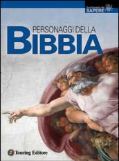 Personaggi della Bibbia