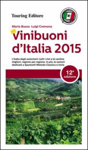 Vini buoni d'Italia 2015