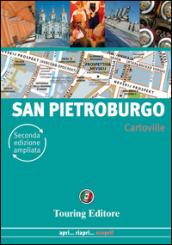 San Pietroburgo