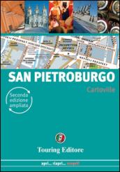 San Pietroburgo