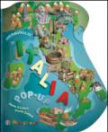 Meraviglie d'Italia. Libro pop-up