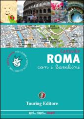 Roma con i bambini