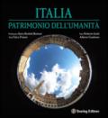 Italia patrimonio dell'umanità