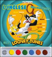 L'inglese per i più piccoli con i Looney Tunes