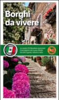 Borghi da vivere