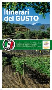 Itinerari del gusto