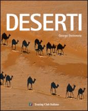 Deserti