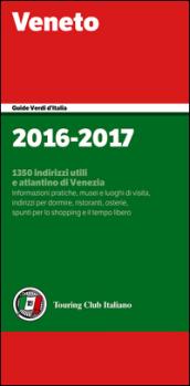 Veneto 2016 (fascicolo)