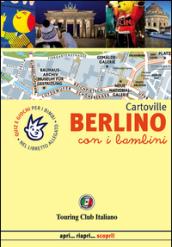 Berlino con i bambini