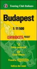 Budapest 1:11.500