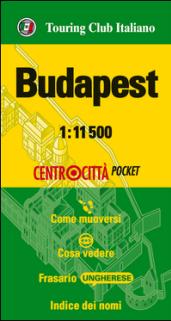 Budapest 1:11.500