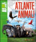 Atlante degli animali. Ediz. illustrata