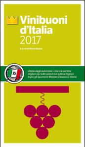 Vini buoni d'Italia 2017