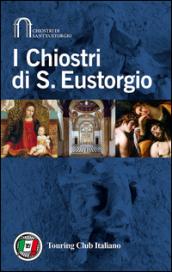 I Chiostri di Sant'Eustorgio
