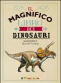 Il magnifico libro dei dinosauri