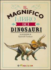 Il magnifico libro dei dinosauri