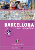 Barcellona con i bambini: 1