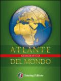 Atlante geografico del mondo