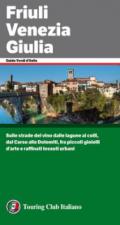 Friuli Venezia Giulia: 1