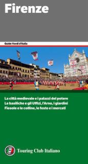 Firenze (Guide Verdi d'Italia)