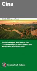 Cina (Guide Verdi del Mondo)