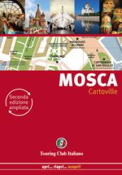 Mosca: 1