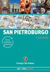 San Pietroburgo: 1