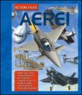 Aerei. Con Prodotti vari: 1