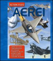 Aerei. Con Prodotti vari: 1