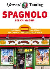 Spagnolo per chi viaggia: 1