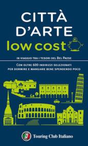 Città d'arte low cost