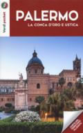 Palermo, la Conca d'oro e Ustica. Con Carta geografica ripiegata