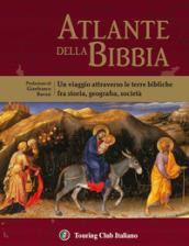 Atlante della Bibbia