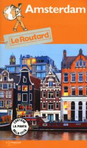 AMSTERDAM GUIDE DU ROUTARD IN ITALIANO 2018