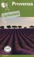 PROVENZA GUIDE DU ROUTARD IN ITALIANO 2018