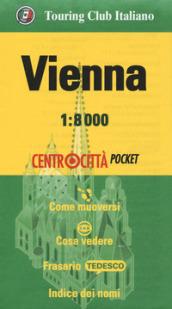 Vienna 1:8.000