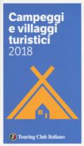 Campeggi e villaggi turistici 2018