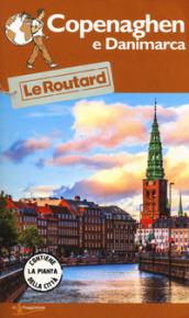 COPENAGHEN E DANIMARCA GUIDE DU ROUTARD IN ITALIANO 2018