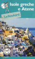 ISOLE GRECHE E ATENE GUIDE DU ROUTARD IN ITALIANO 2018