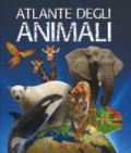 Atlante degli animali. Ediz. a colori